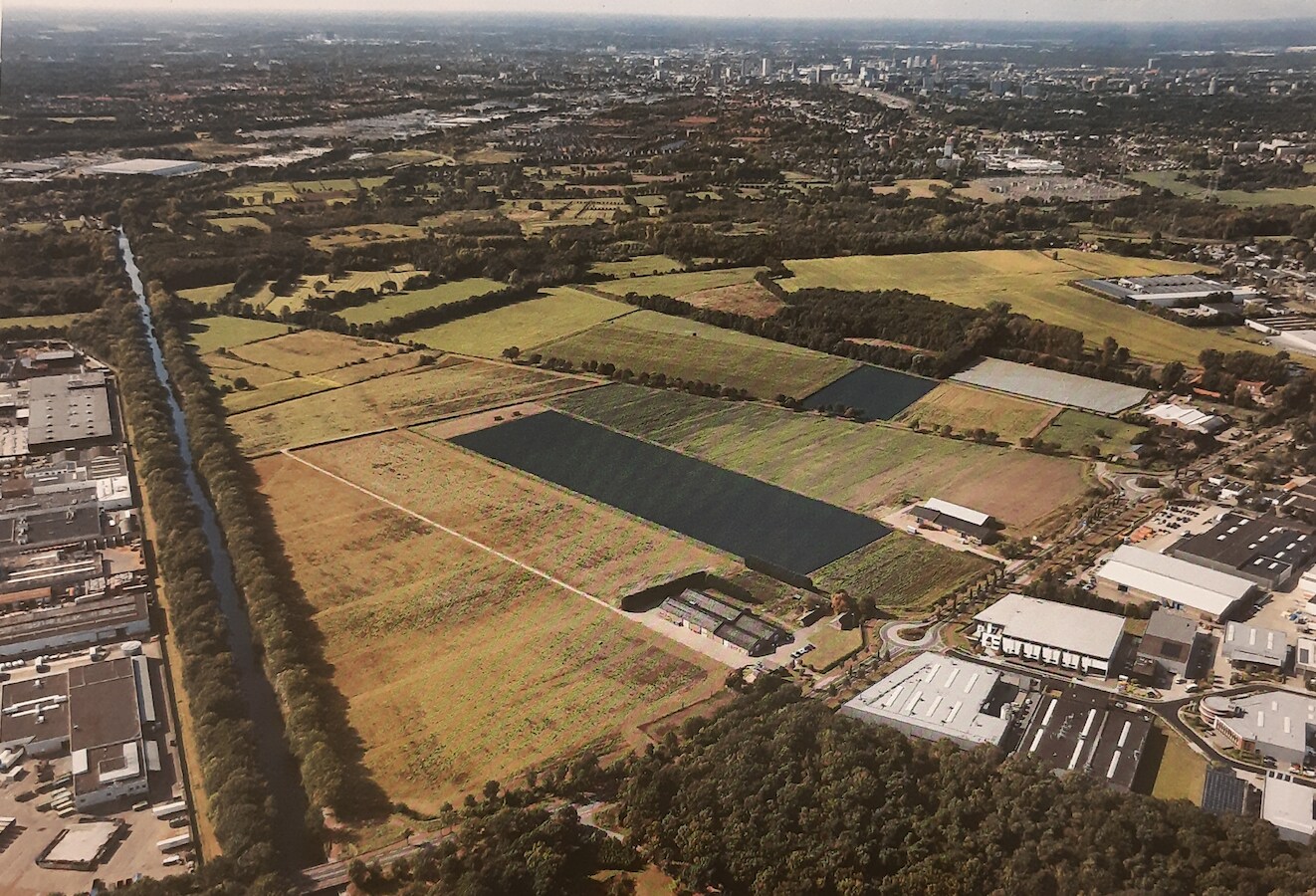 Voor